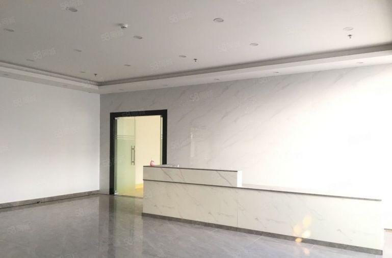 6米高一手房东直租一楼1850平楼上1500平，