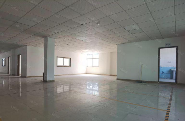 物流配送仓库单一层独门独院厂房