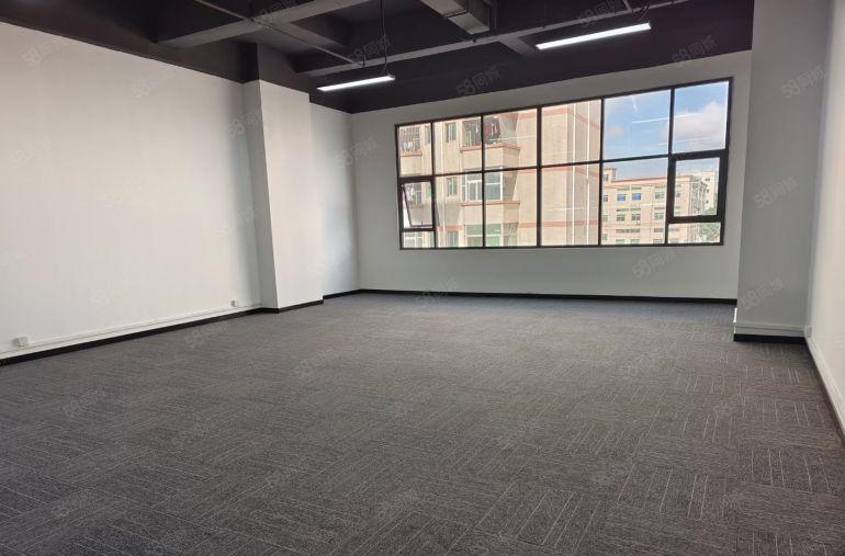 沙井共和楼上50平100平150平200平300平小面积厂房