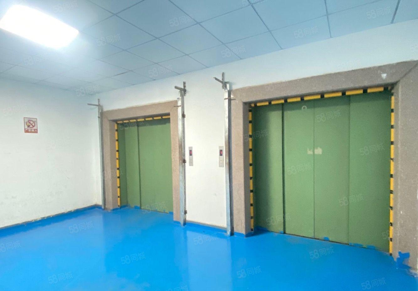 石岩石龙仔高速口3000平方原房东红本仓库工业厂房出租可分租