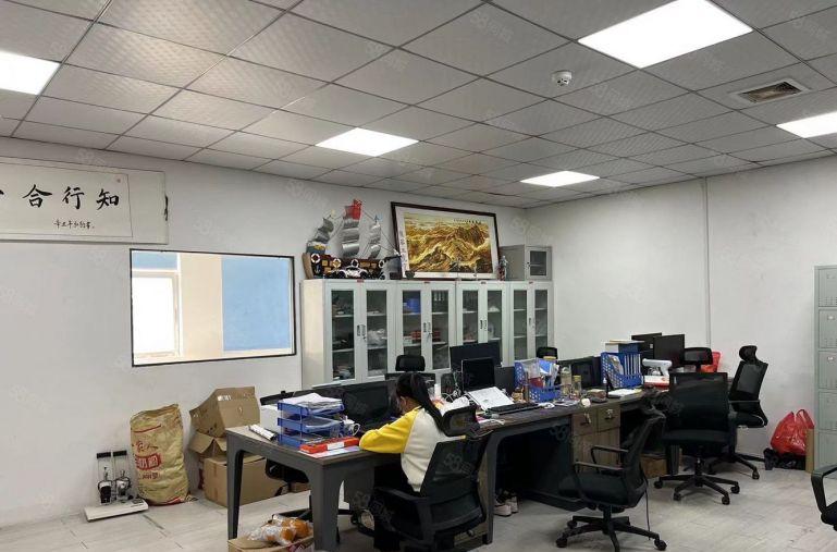 石岩地铁口原房东780平实际面积出租低价仓库一楼厂房出租分租