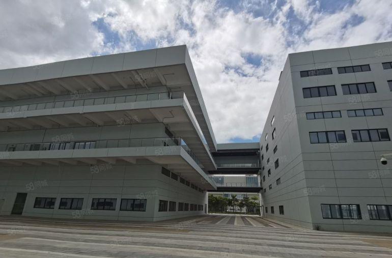 宝安西乡科技产业企业总部，独门独院独栋出租