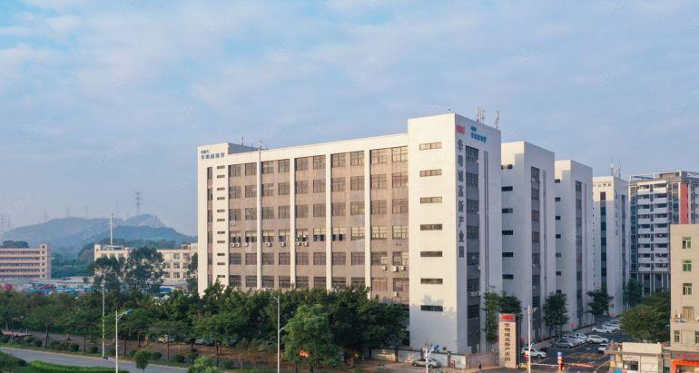 沙井马鞍山工业区2楼1600 平米厂房出租内部无层车间可分租