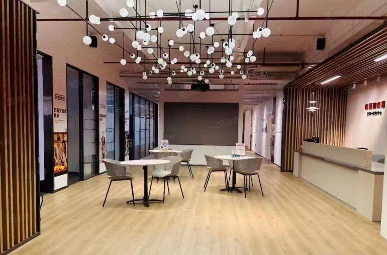 带400万靓装整层1680平位置形象俱佳