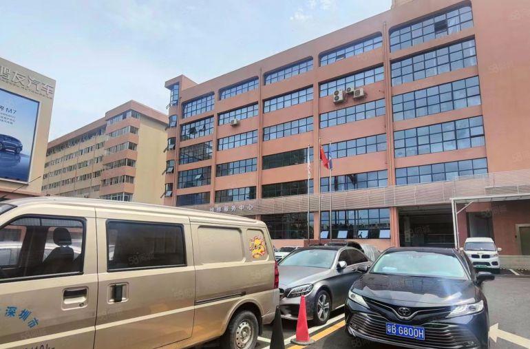 35元每平精装靓丽一楼1000平500平起租大型园区临主干道