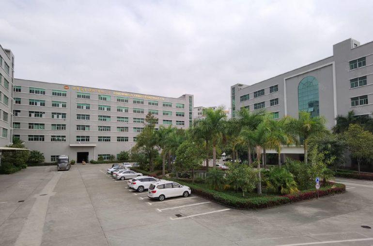 松岗燕川原房东独院厂房出租36000平红本过环评实际面积