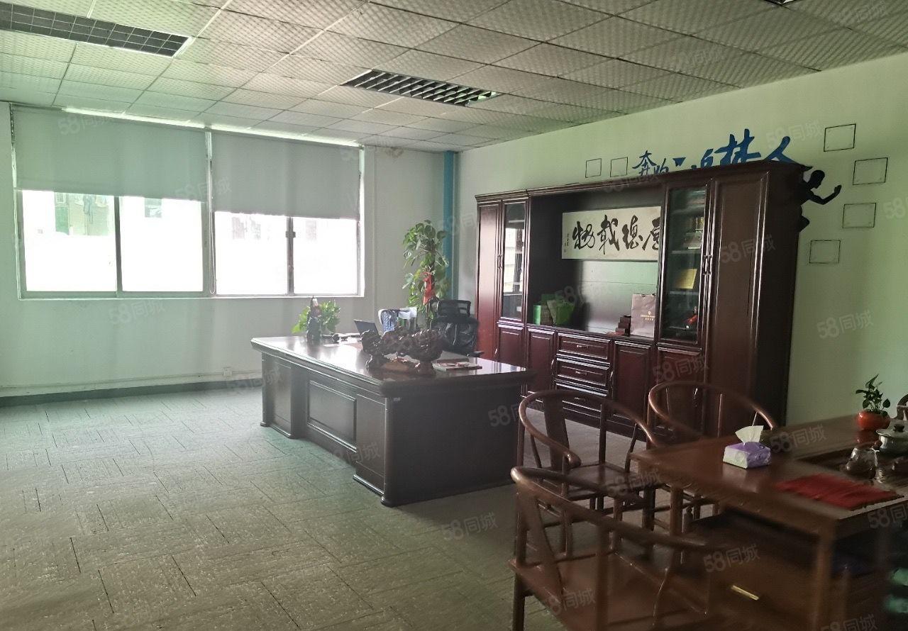 宝安区福永和平主干道旁边楼上2500平豪华装修