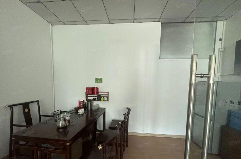 西乡固戍精装修厂房618平米出租 拎包入驻