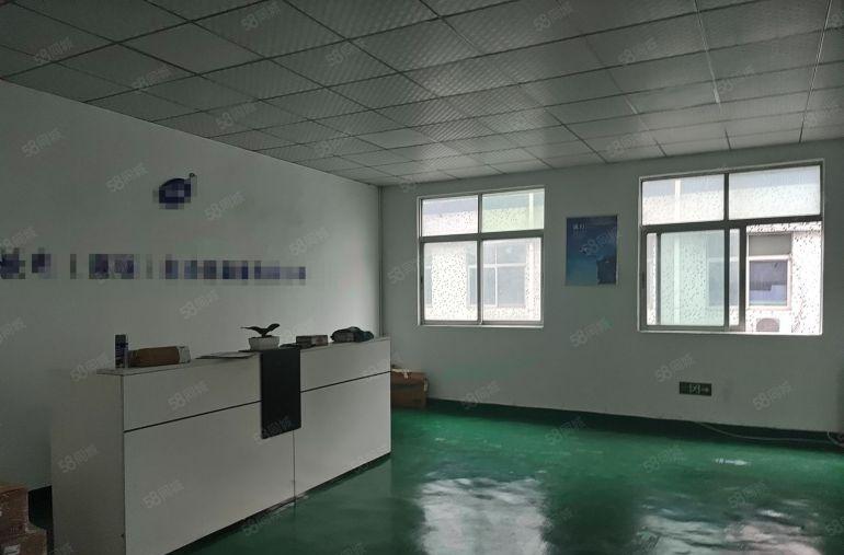 福永新出3000平米独门独建厂房出租