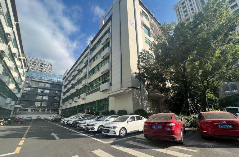 沙井街道村委低价厂房精装600平办公室研发贸易电商仓库出租