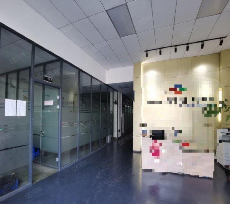 石岩水田裕同集团旁1楼3楼3700平精装厂房出租200平起租