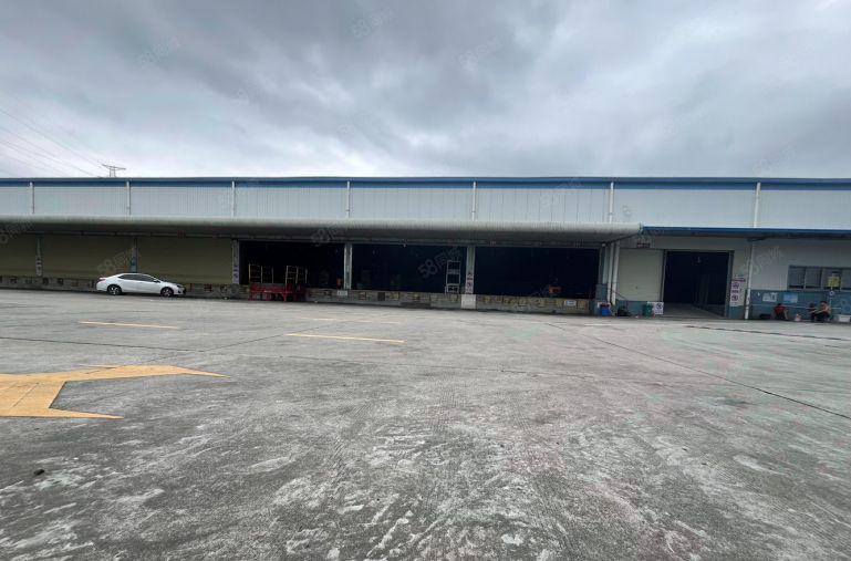 110平至8000平福永物流仓库厂房出租无公摊带卸货平台出租