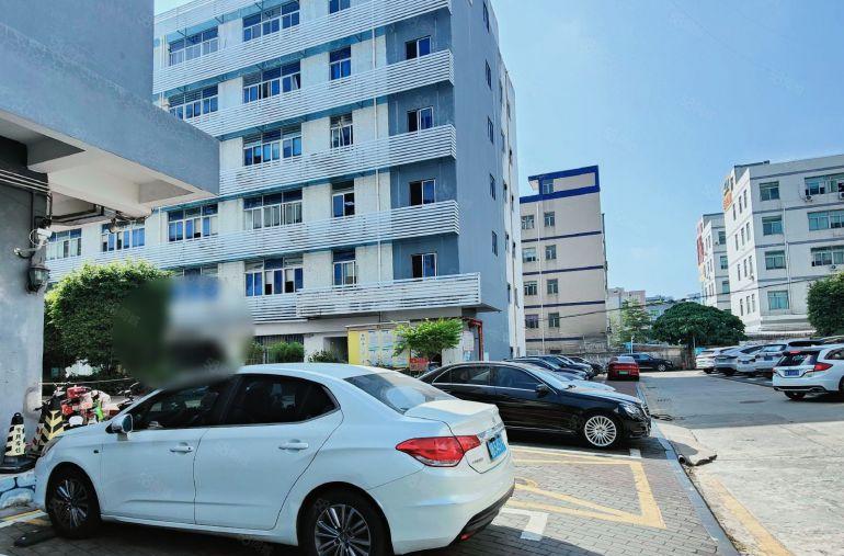 一楼564平38元每平地铁口大型园区全新靓装实惠实用