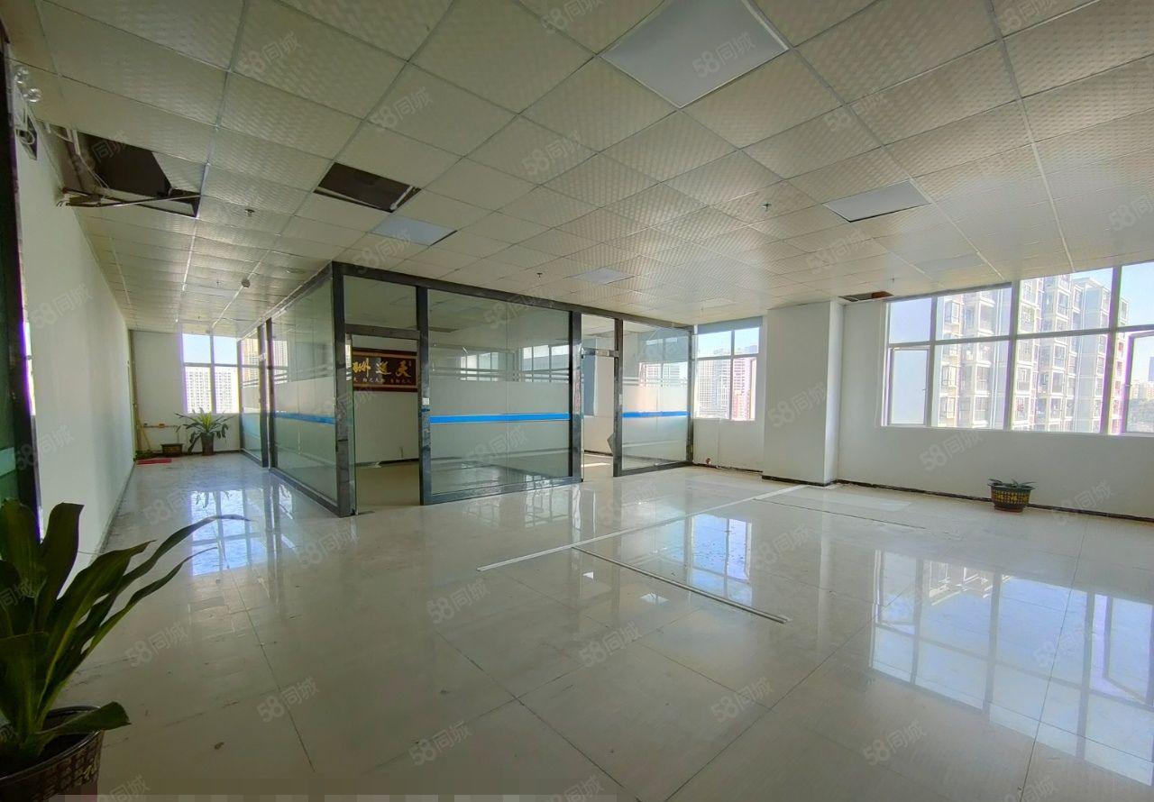 沙井西环路99工业区2000平精装修原房东独门独院厂房出租