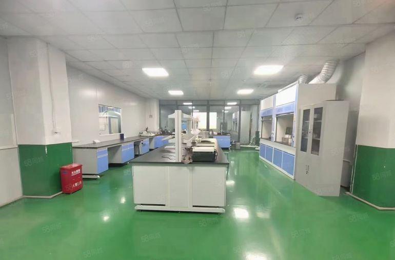 西乡固戍翻新园区500平方，带装修，价格好谈