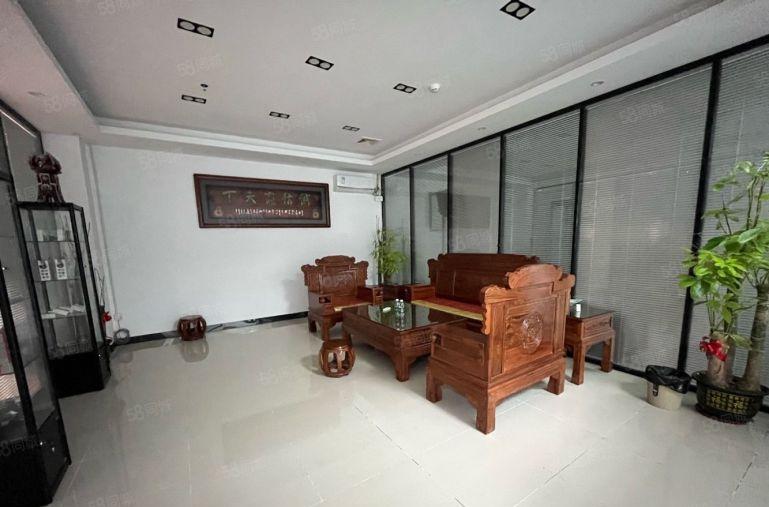 22元起福永地铁口整层1000平精装修厂房出租仓库出租可分租