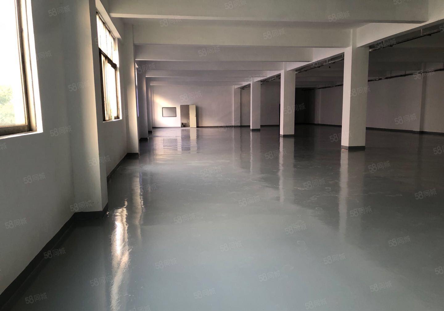 福永塘尾一楼700平厂房出租物流仓库招租低价出租可分租