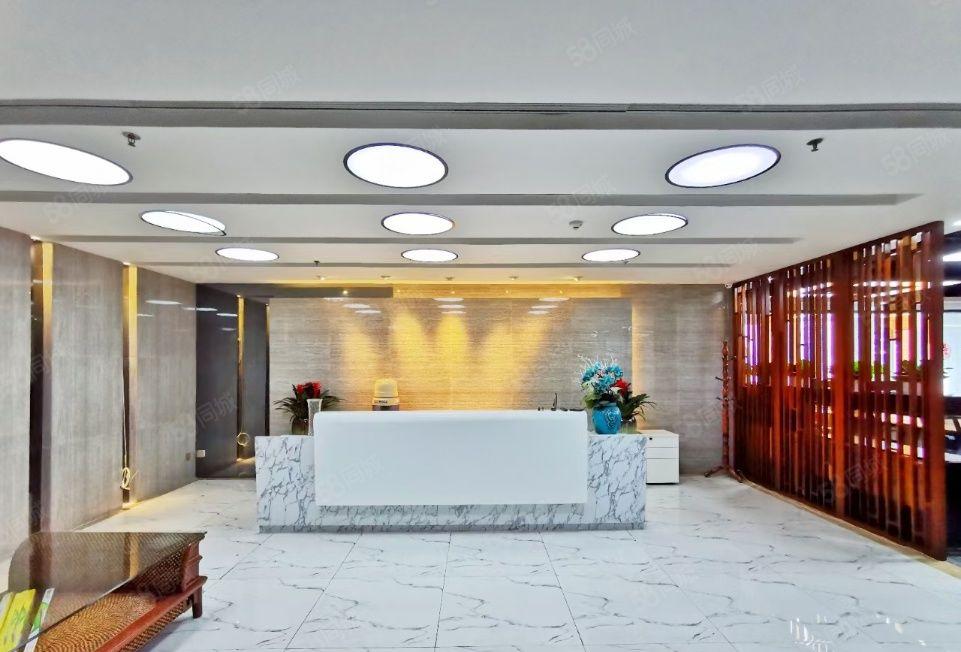 福永和平地铁口900平厂房出租精装修低价仓库出租分租无尘车间