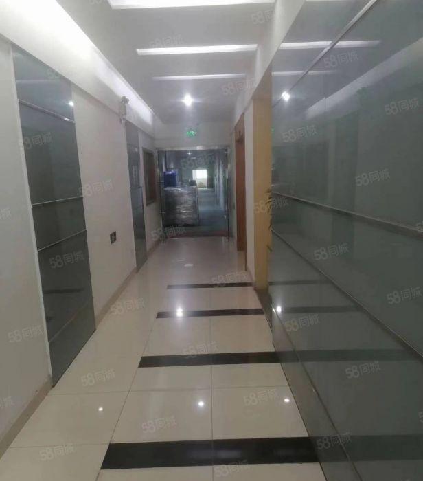 沙井新桥高速路出口附近独院厂房12500平方出租