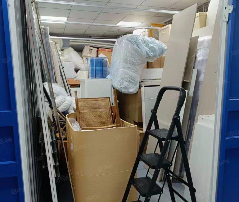 直租，宝安精选小仓库出租，电商仓库，装修搬家，寄存家具