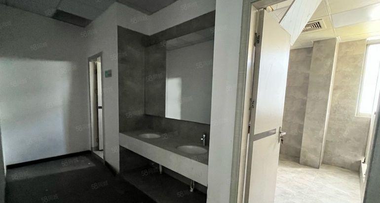 沙井京基百纳300平低价起租厂房仓库带牛角带红本空地大