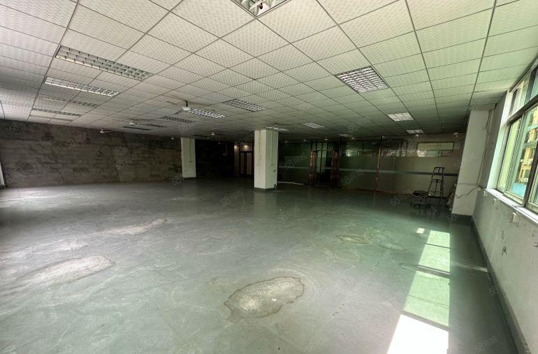 沙井壆岗新出精装修厂房240平出租