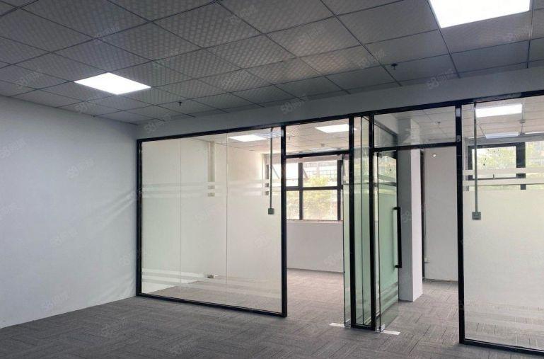 固戍精装修小面积100平180平电商贸易仓库厂房出租