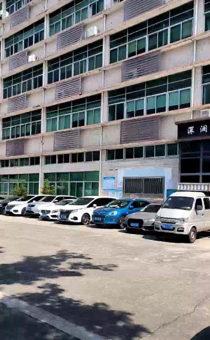 西乡新出一二楼500平至5000平方厂房仓库出租独院大小分租