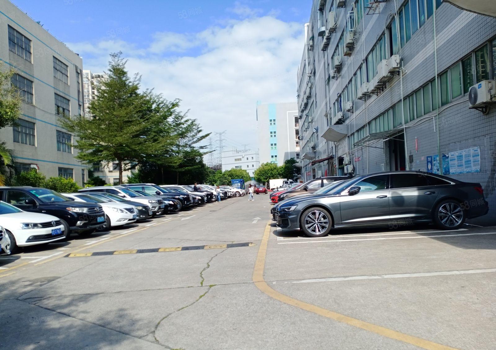 无尘车间，石岩北环路楼上1000平米带装修招租，