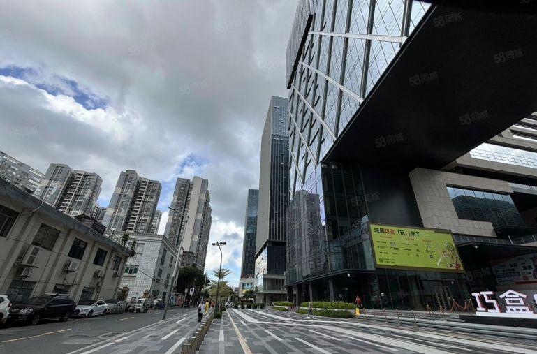 宝安西乡工业上楼200平到2000平方可定制装修开发商直租