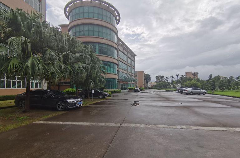 石岩应人石地铁口工业区1000平标准厂房出租仓库招租可分租