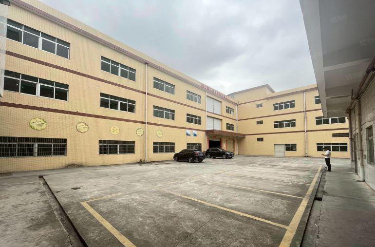 石岩厂房出租，适合仓库加工组装办公展示会议研发检测轻型生产