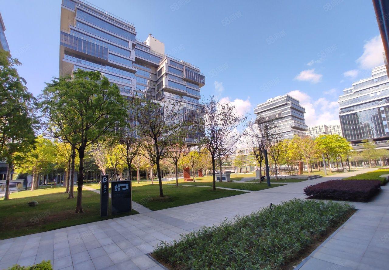 光明楼村红本甲级研发厂房200平起分租800平2000平出租