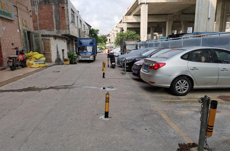 西乡固戍150平280平500平厂房仓库出租