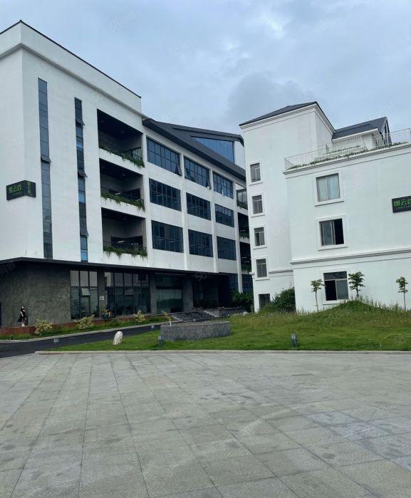 福永高新园区1200平带装修低价厂房仓库出租分租有补贴桃花源