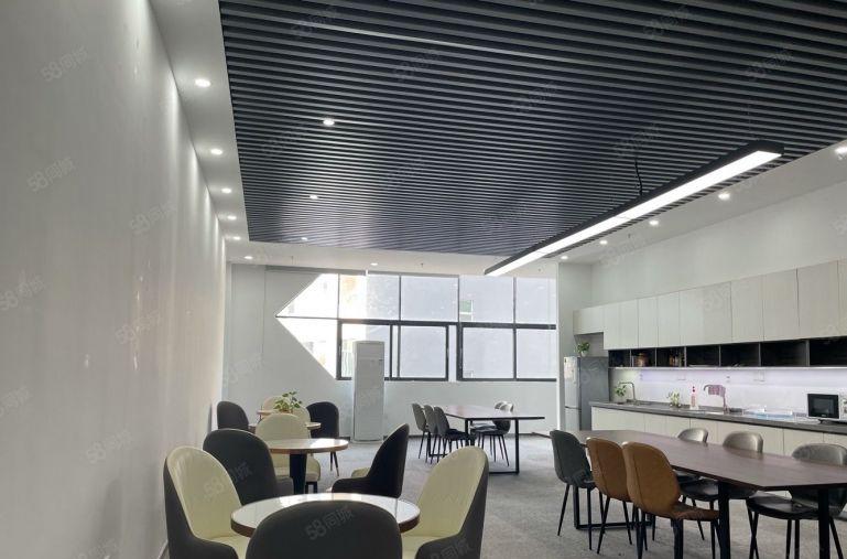 新兴东地铁口1000平仓库物流办公室厂房低价出租100平起租