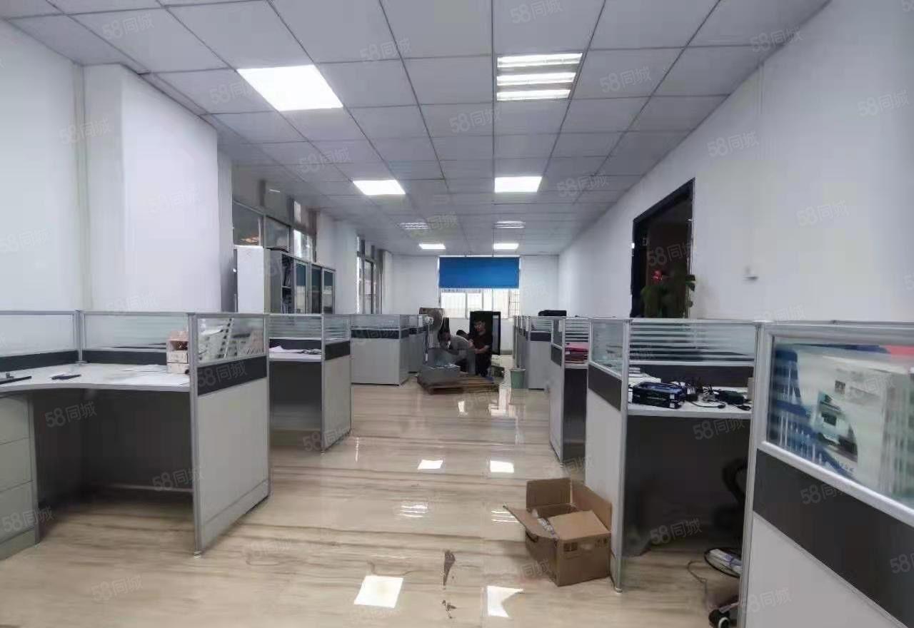 石岩厂房出租1500平大型工业园整租分租地铁口无公摊