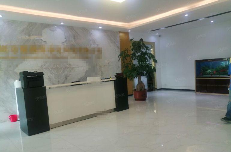 松岗大田洋芙蓉路附近原房东红本独院厂房一楼690平方出租