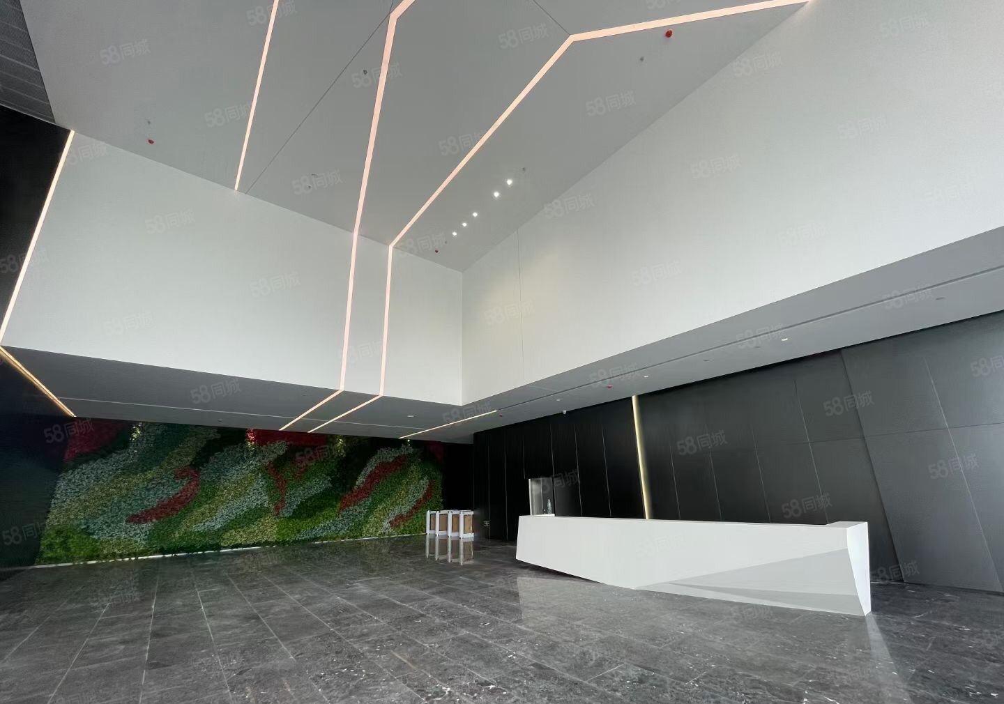 光明1000平高新园区厂房写字楼出租可分租有补贴低价出租