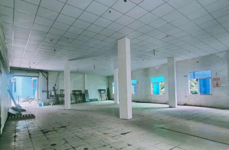 1楼500平租23元每平，可仓储加工生产等实惠实用
