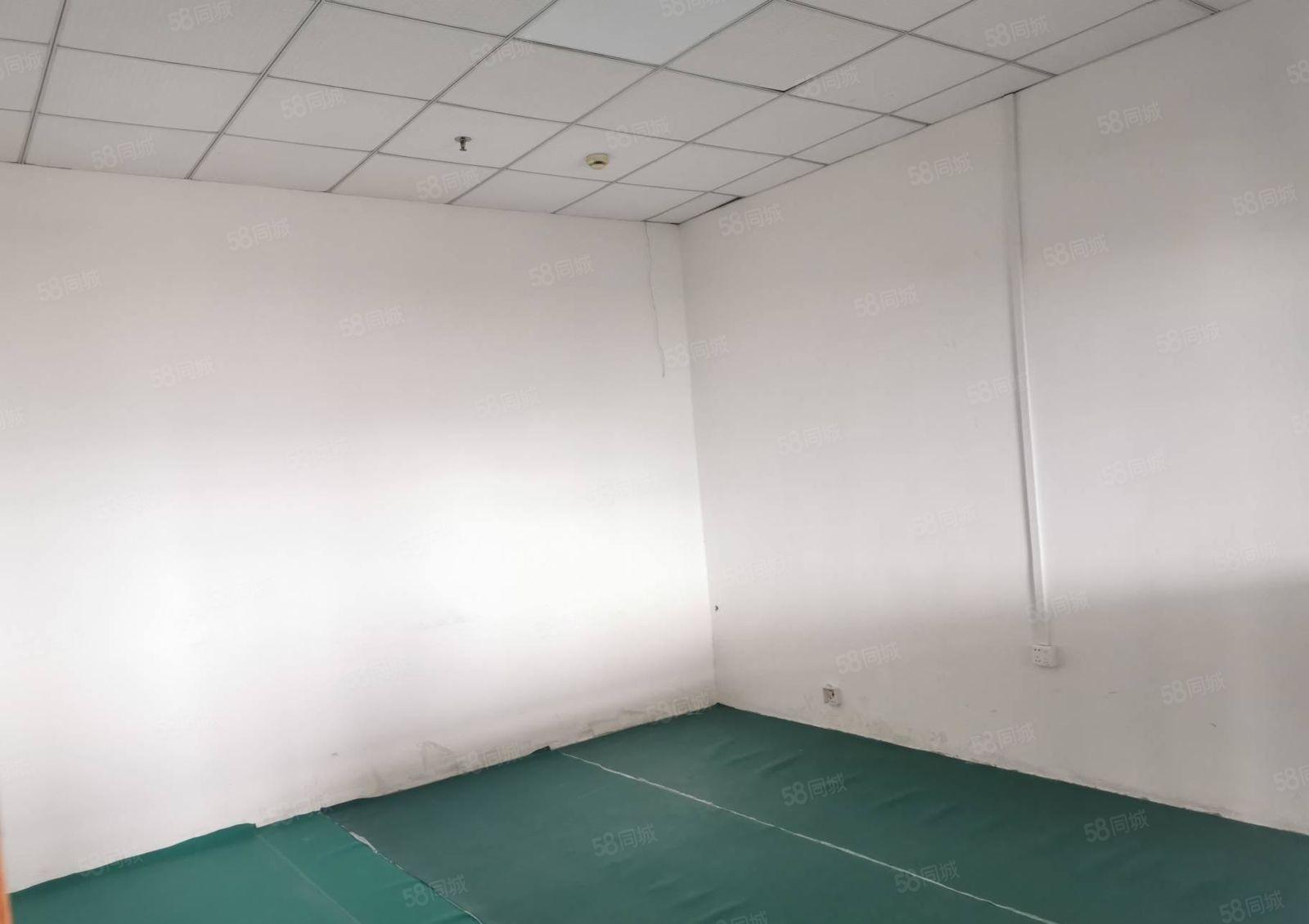 石岩高速路口原房东独门独院6000平厂房出租500平起分租