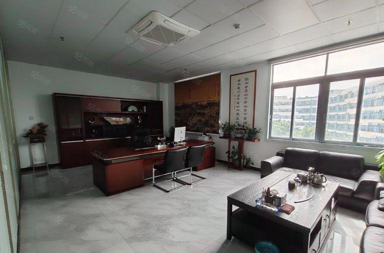 福永塘尾地铁口原房东460方直租带精装修