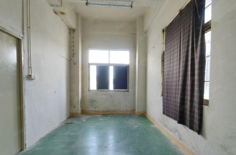 原业主实际面积出租！整层480平租金28，有吊机口固戍站附近