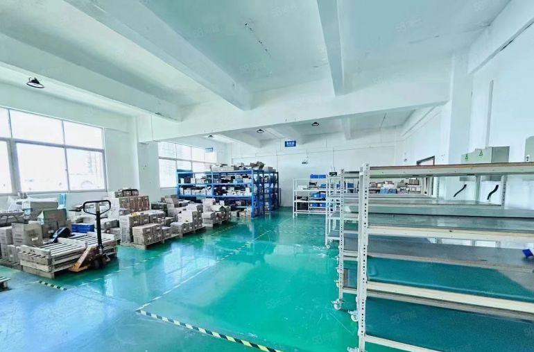 石岩塘头大道 800平~1020平招租 直接拎包入住