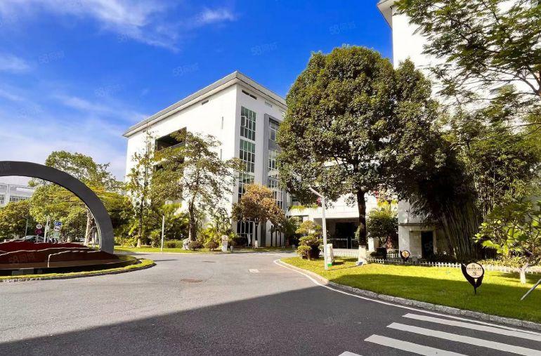 福永地铁口花园式重工一楼6米2400平200平起厂房出租分租