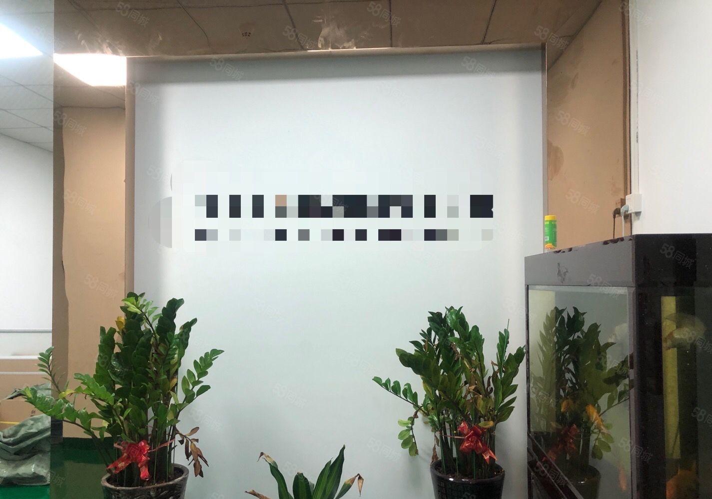 石岩楼上800平精装修厂房出租大小分租仓库招租价格便宜