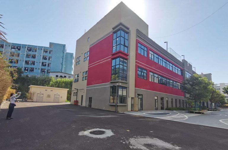 福永地铁口附近30000平厂房出租适合学校企业总部电子烟办公