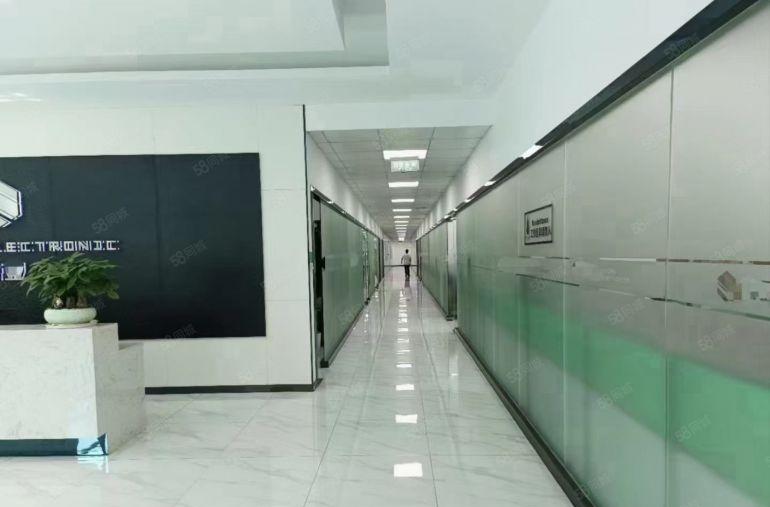 宝安西乡地铁口2000平无尘车间医疗显示屏LED行业厂房出租