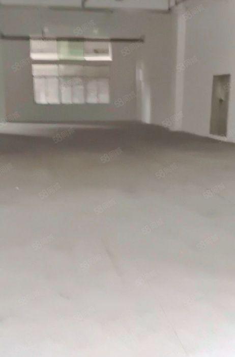 福永一楼办公厂房仓库50平80至980平交通方便好停车好招工