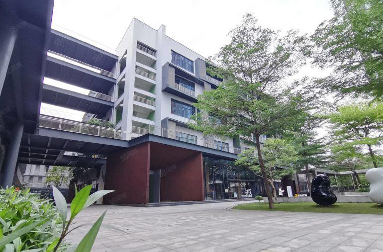 松岗厂房出租10000平原房东红本独栋厂房可分租1000平起